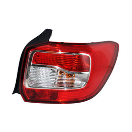 Renault Symbol Dacia Logan Stop Lambası Sağ Duysuz 265501454R