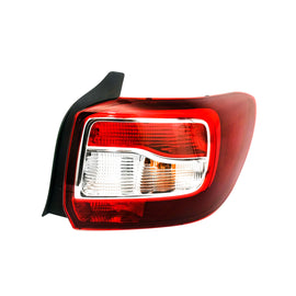 Renault Clio Symbol IV Stop Lambası Sağ Duysuz 265509441R