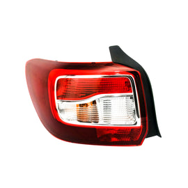 Renault Clio Symbol IV Stop Lambası Sol Duysuz 265551610R