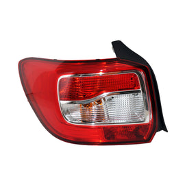 Renault Symbol Dacia Logan Stop Lambası Sol Duysuz 265556233R