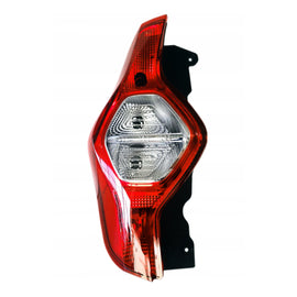 Dacia Lodgy Stop Lambası Sol Duysuz 265558016R