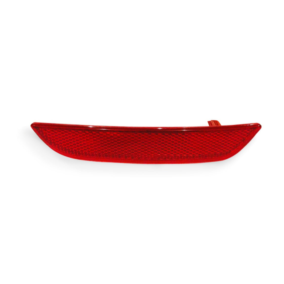 Catadioptre Arrière Gauche Compatible Renault Clio 4 (2012-2020) - Réflecteur Pare-chocs 265659650R