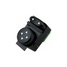 Görseli Galeri görüntüleyiciye yükleyin, Fiat Albea Palio Marea Brava Linea Doblo Ayna Ayar Düğmesi 735298499 735316891