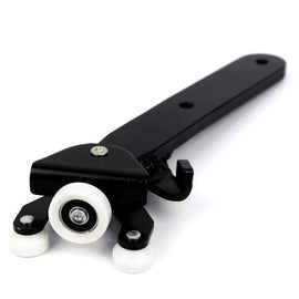 Volkswagen Caddy Sürgülü Kapı Makarası Alt Sol 2K0843397A