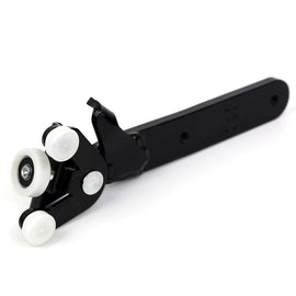 Volkswagen Caddy Sürgülü Kapı Makarası Alt Sol 2K0843397A