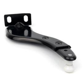 Volkswagen Caddy Sürgülü Kapı Makarası Üst Sağ 2K0843436A