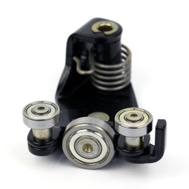 Ford Connect Sürgülü Kapı Makarası Orta Sağ Uç 2T14V26800AF-1