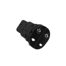 Görseli Galeri görüntüleyiciye yükleyin, Ford Connect Fiesta Fusion Cam Açma Düğmesi Sol 6S6T14529AB