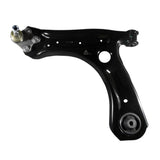 Audi A1 Seat İbiza Toledo Skoda Fabia Rapid Volkswagen Polo Rotilli Kol - Salıncak Sol 6R0407151A 6R0407151F