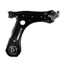 Görseli Galeri görüntüleyiciye yükleyin, Audi A1 Seat İbiza Toledo Skoda Fabia Rapid Volkswagen Polo Rotilli Kol - Salıncak Sağ 6R0407152F 6R0407152A
