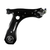 Audi A1 Seat İbiza Toledo Skoda Fabia Rapid Volkswagen Polo Rotilli Kol - Salıncak Sağ 6R0407152F 6R0407152A