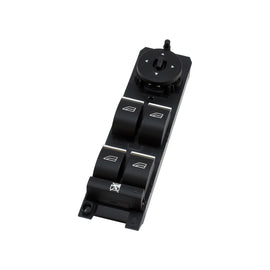 Ford Focus C-Max Fiesta B-Max Kuga Cam Açma Düğmesi Krom Sol AM5T14A132CA