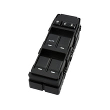 Görseli Galeri görüntüleyiciye yükleyin, Chrysler 200 300 Dodge Avenger Charger JEEP Grand Cherokee Cam Açma Düğmesi Sol 4602780AA-B-C-D V7700001AA-B-C