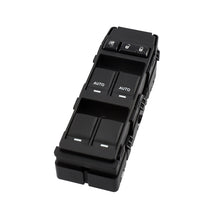 Görseli Galeri görüntüleyiciye yükleyin, Chrysler 200 300 Dodge Avenger Charger JEEP Grand Cherokee Cam Açma Düğmesi Sol 641-00110L 04602736AA V7700002AA