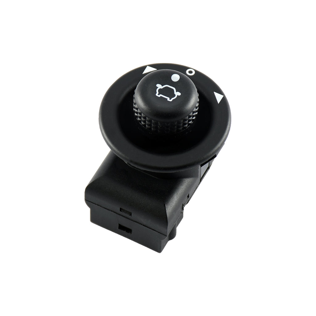 Ford Connect Focus Fiesta Mondeo Fusion KA Escort Transit Puma Ayna Ayar Düğmesi 93BG17B676BA 93BG17B676BB