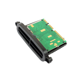 BMW F10 F11 F07 F18 Far Kartı Modülü 63117316217