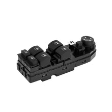 Görseli Galeri görüntüleyiciye yükleyin, BMW E60 E61 Cam Açma Düğmesi Sol 61316951914