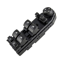 Görseli Galeri görüntüleyiciye yükleyin, BMW E60 E61 Cam Açma Düğmesi Sol 61316939106 61316943256 61316951919 61316927637