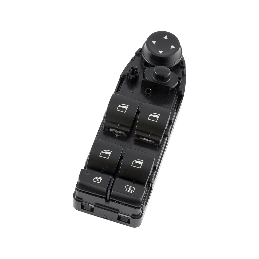 BMW E60 Cam Açma Düğmesi Sol 61319122112