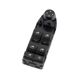 BMW E60 Cam Açma Düğmesi Sol 61319122112