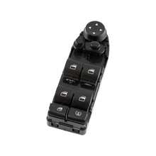 Görseli Galeri görüntüleyiciye yükleyin, BMW E60 Cam Açma Düğmesi Sol 61319122113