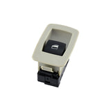 BMW E53 E70 E71 E87 E89 E90 E91 E92 Cam Açma Düğmesi Gri 61316945875