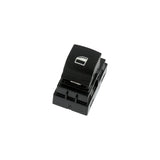 BMW F01 F02 F07 F10 F11 F12 F13 F18 Cam Açma Düğmesi 61319241949