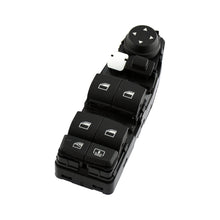 Görseli Galeri görüntüleyiciye yükleyin, BMW F30 F35 F80 Cam Açma Düğmesi Sol 61319218481