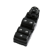 Görseli Galeri görüntüleyiciye yükleyin, BMW F06 F07 F10 F11 F18 F25 Cam Açma Düğmesi Sol 61319241955 61319238239 61319179913