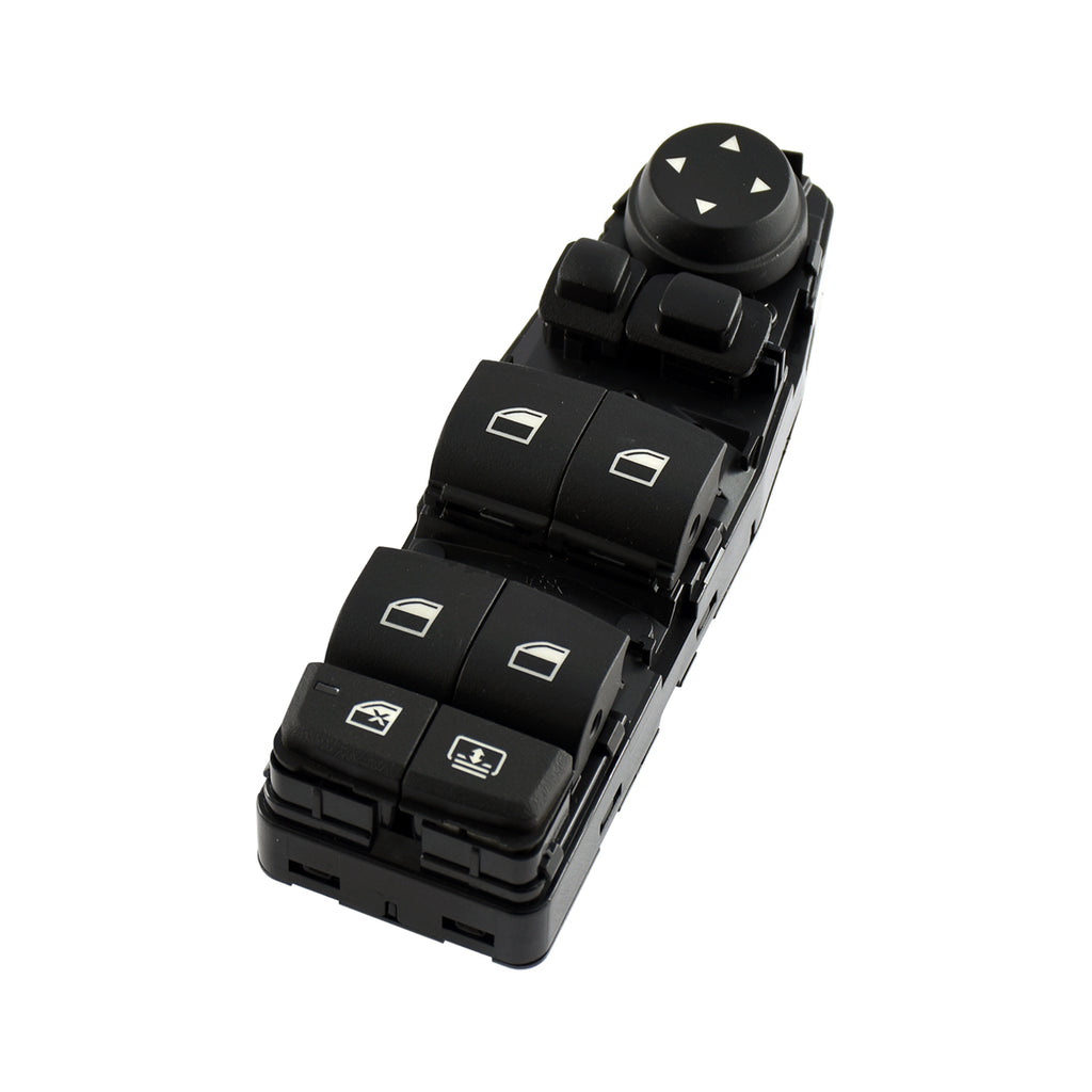 BMW F01 F02 F07 Cam Açma Düğmesi Sol 61319362116 61319297349