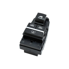 Görseli Galeri görüntüleyiciye yükleyin, BMW F01 F01 F02 F03 F04 F10 F11 F12 Cam Açma Düğmesi Arka Sol 61319195269 61319204862 61319352183