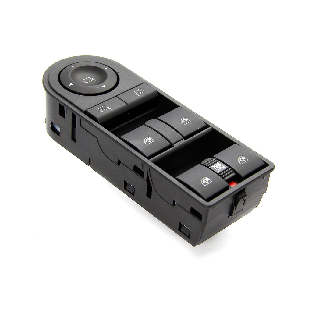 Opel Astra H Zafira B Cam Açma Düğmesi Sol 13228699 13228877 6240447