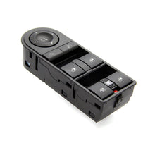 Görseli Galeri görüntüleyiciye yükleyin, Opel Astra H Zafira B Cam Açma Düğmesi Sol 13228699 13228877 6240447