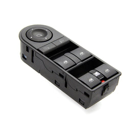 Opel Astra H Zafira B Cam Açma Düğmesi Sol 13228699 13228877 6240447