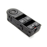 Opel Astra H Zafira B Cam Açma Düğmesi Sol 13228699 13228877 6240447