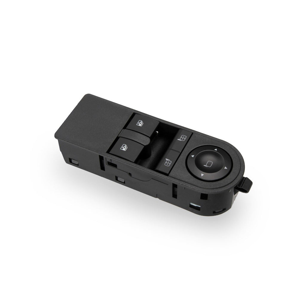 Opel Astra H Zafira B Cam Açma Düğmesi Sol 13228706 13228879