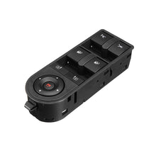 Görseli Galeri görüntüleyiciye yükleyin, Opel Tigra B Cam Açma Düğmesi Sol 93162636 93162973