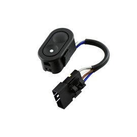 Opel Vectra A Cam Açma Düğmesi Arka 1240605