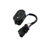 Opel Vectra A Cam Açma Düğmesi Arka 1240605