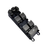 Land Rover Range Rover Evoque Cam Açma Düğmesi Sol BJ32-14540-AB