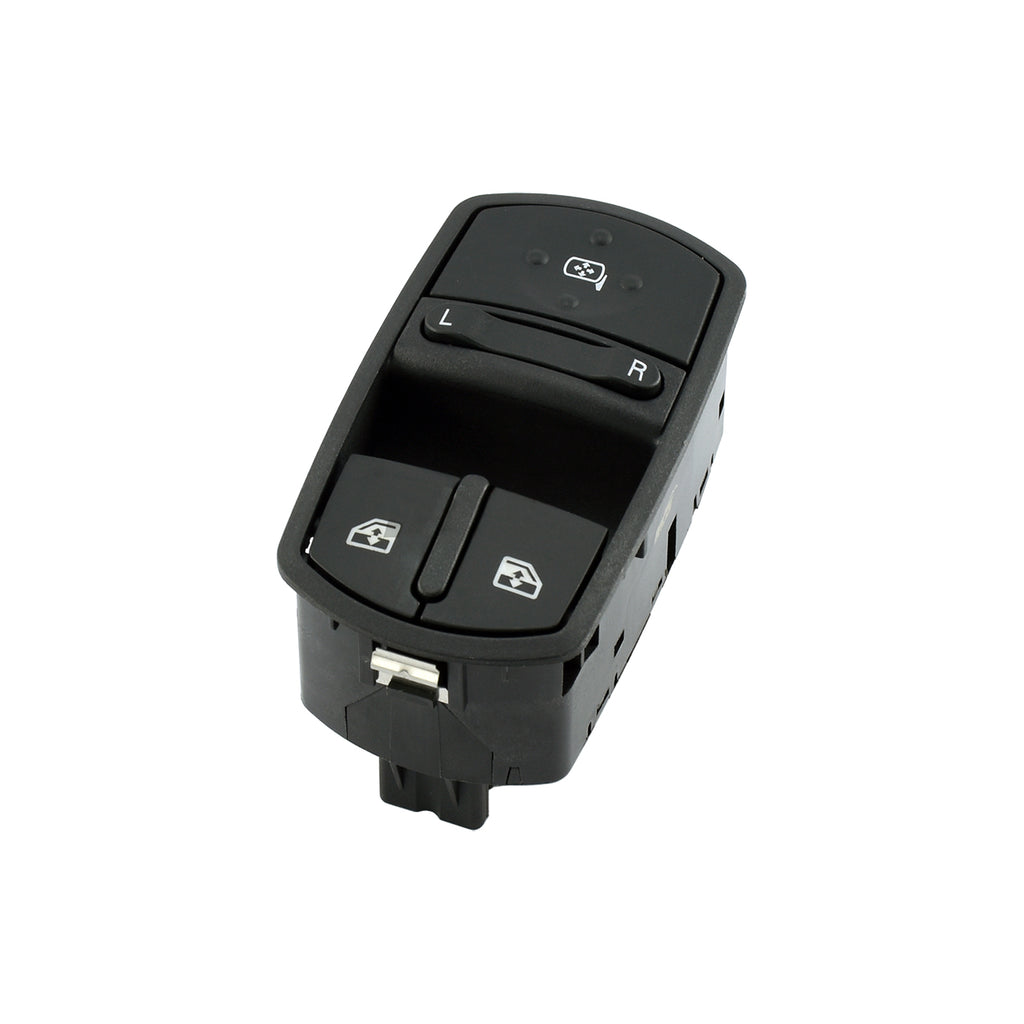Opel Corsa D Cam Açma Düğmesi Sol 13258521