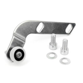 İveco Daily Sürgülü Kapı Makarası Alt Sağ Uç 3804682-1