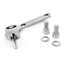 İveco Daily Sürgülü Kapı Makarası Alt Sağ Uç 3804682-1