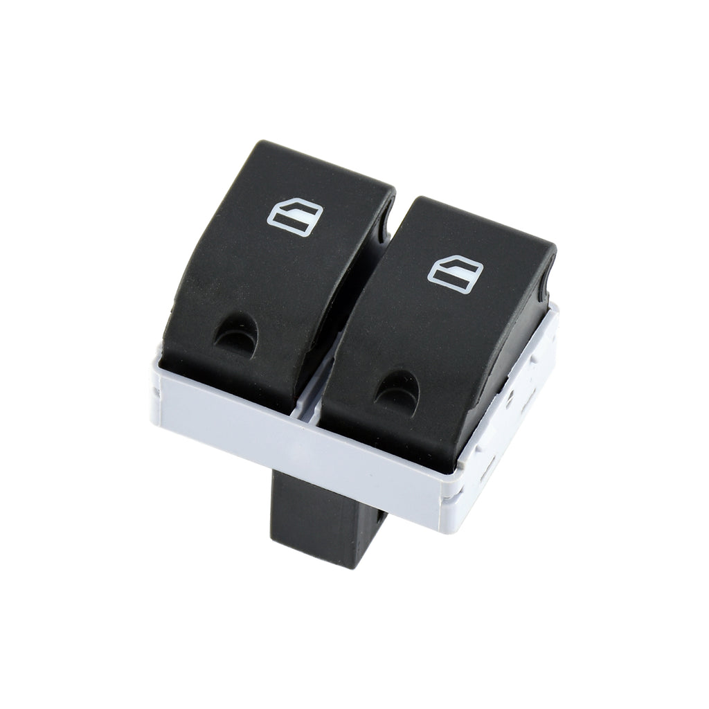 Volkswagen Polo FOX Seat Cordoba İbiza Cam Açma Düğmesi Sol 6Q0959858