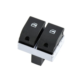 Volkswagen Polo FOX Seat Cordoba İbiza Cam Açma Düğmesi Sol 6Q0959858