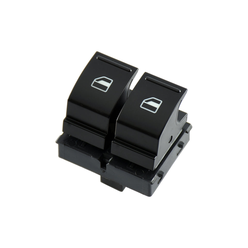 Volkswagen Caddy Golf EOS Polo Amarok FOX GTI Cam Açma Düğmesi Sol 2K0959857A 1K3959857 1K3959857A 1K3959857B 1K3959857C