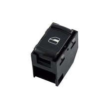 Görseli Galeri görüntüleyiciye yükleyin, Volkswagen Bora Golf Passat Seat Leon Toledo Cam Açma Düğmesi 3B0959855B