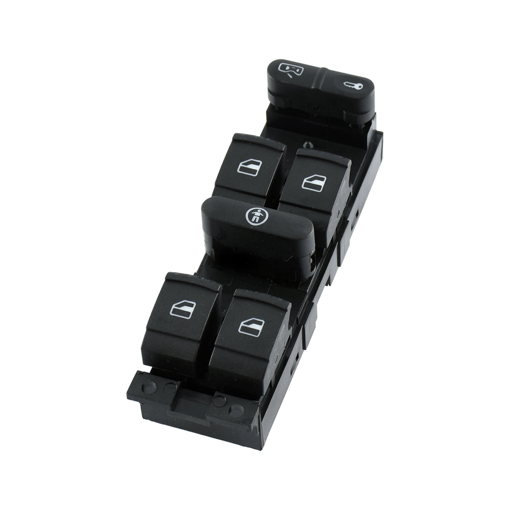 Ford Galaxy Volkswagen Sharan Seat Alhambra Leon Toledo Cam Açma Düğmesi Sol 7M4959857B 7M6959857 3M2114A132CAW YM2114A13