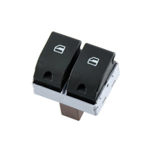 Görseli Galeri görüntüleyiciye yükleyin, Volkswagen Polo Seat Cordoba İbiza Cam Açma Düğmesi 6Q0959858A