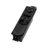 Volkswagen Crafter Cam & Ayna Ayar Düğmesi Seti Sol 2E0959877A 2E0959877J